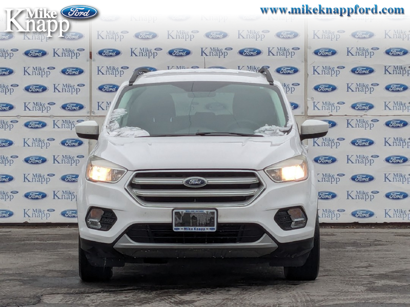 Welland Ford Dealer New & Used Cars, Trucks & SUVs Mike Knapp Ford