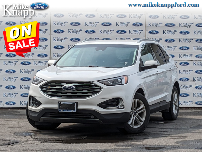 Welland Ford Dealer New & Used Cars, Trucks & SUVs Mike Knapp Ford
