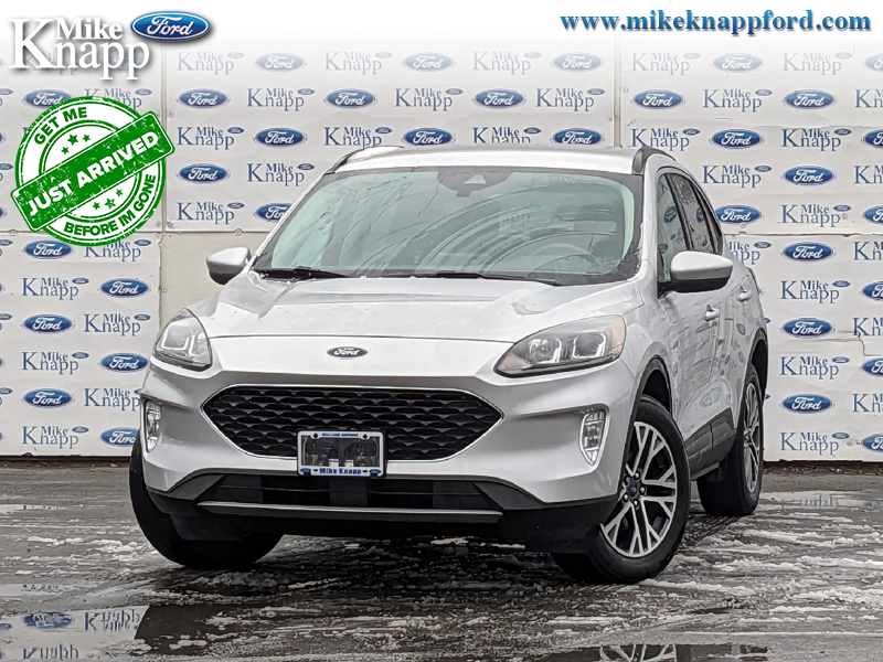 Welland Ford Dealer New & Used