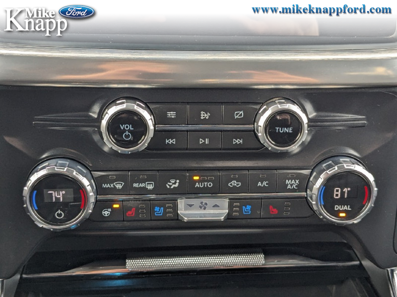 Welland Ford Dealer New & Used