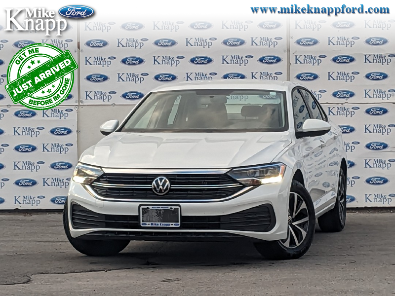 Welland Ford Dealer New & Used