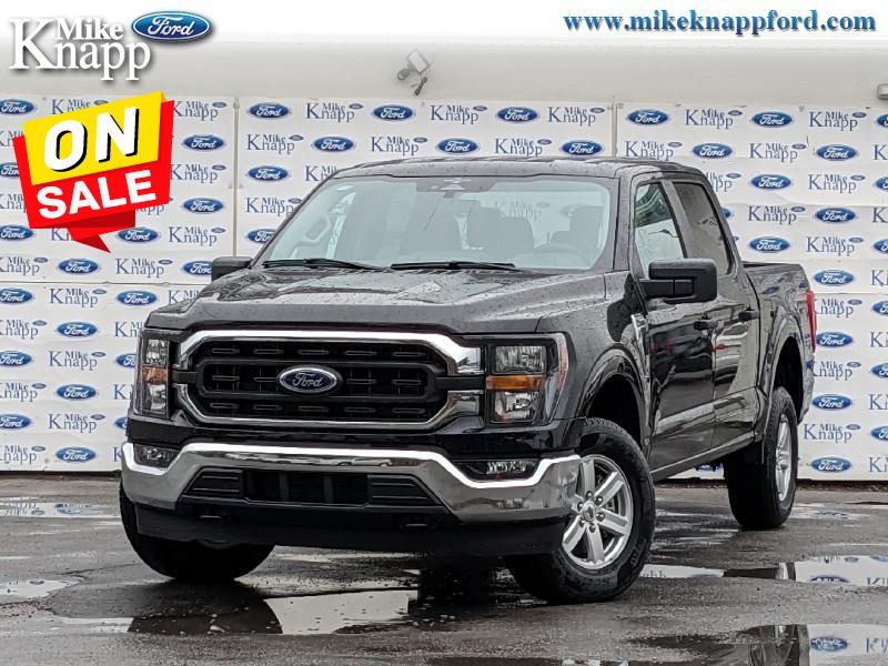 New Cars in Welland, St.Catharines, Toronto, Hamilton, Niagara - Mike Knapp  Ford