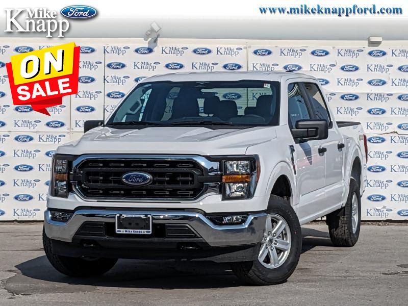 New Cars in Welland, St.Catharines, Toronto, Hamilton, Niagara - Mike Knapp  Ford