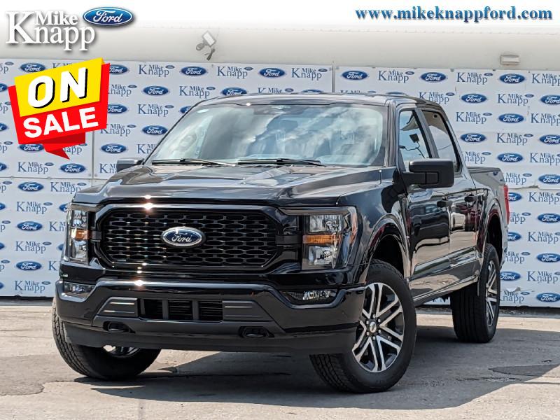 New Cars in Welland, St.Catharines, Toronto, Hamilton, Niagara - Mike Knapp  Ford