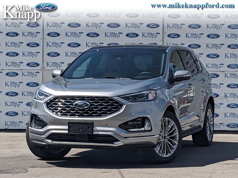 New Cars in Welland, St.Catharines, Toronto, Hamilton, Niagara - Mike Knapp  Ford