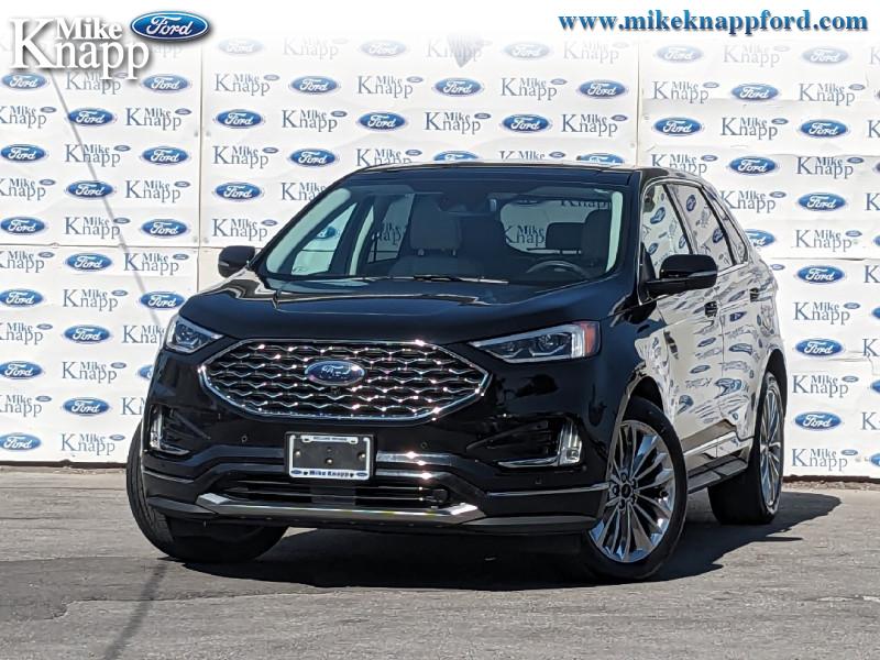 Welland Ford Dealer New & Used