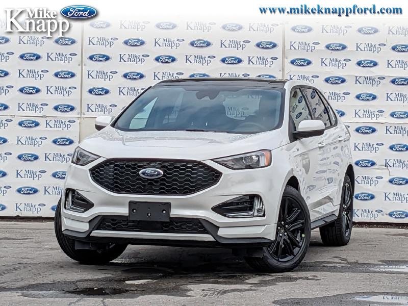 New Cars in Welland, St.Catharines, Toronto, Hamilton, Niagara - Mike Knapp  Ford