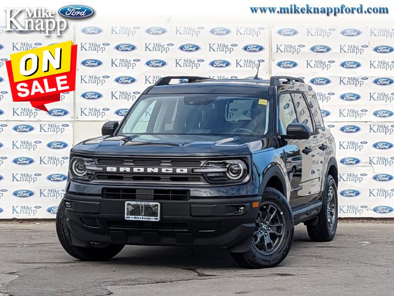 New Cars in Welland, St.Catharines, Toronto, Hamilton, Niagara - Mike Knapp  Ford