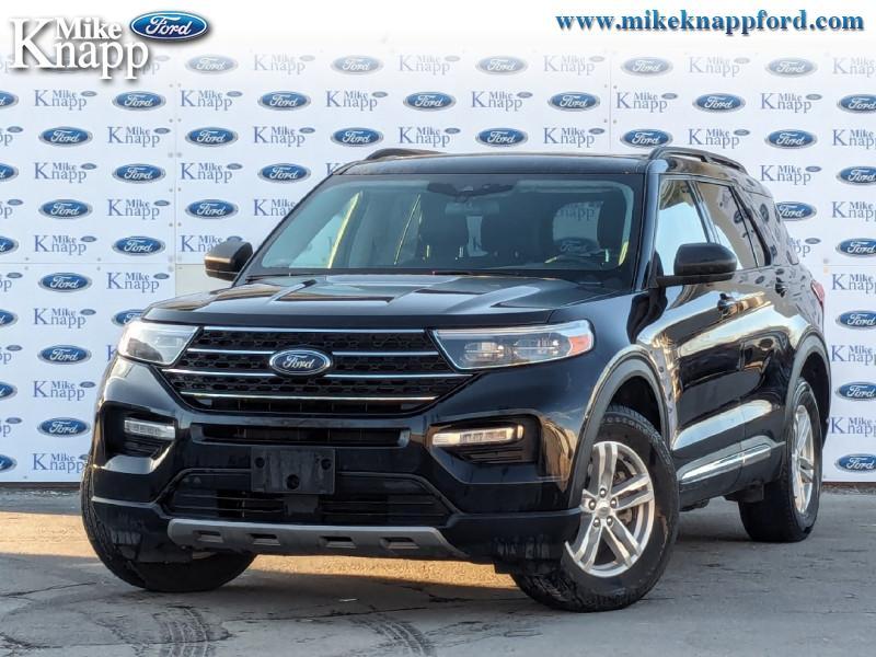 Welland Ford Dealer New & Used