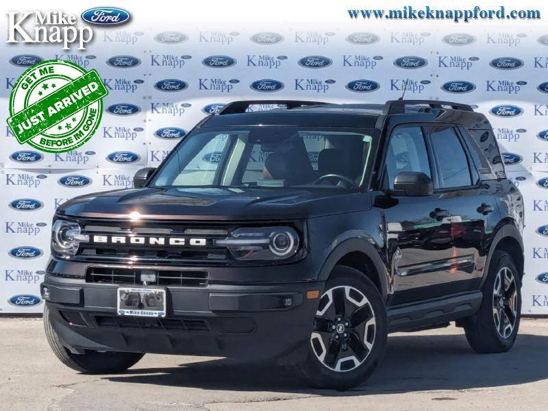 Welland Ford Dealer New & Used